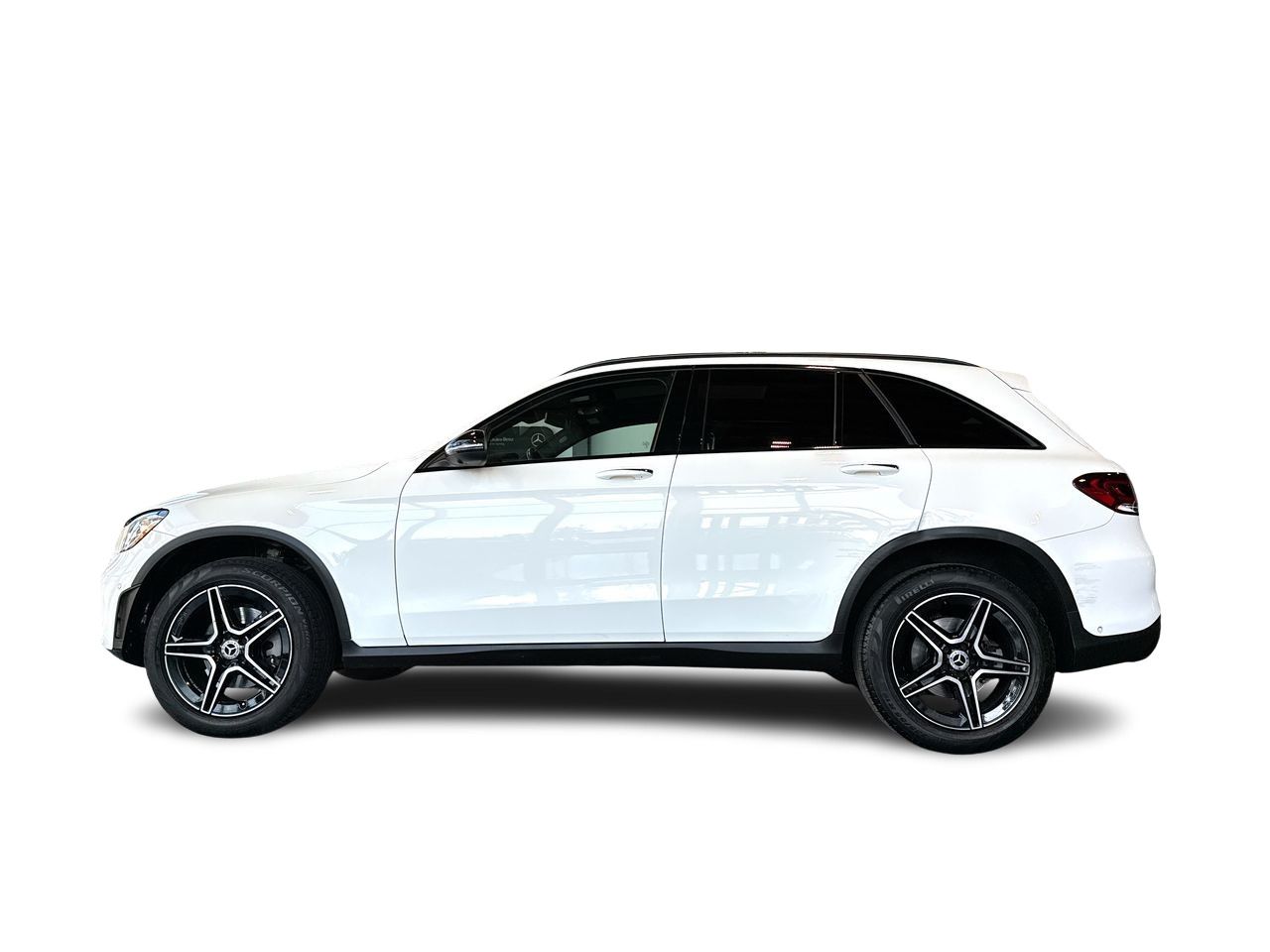 2022 Mercedes-Benz GLC300