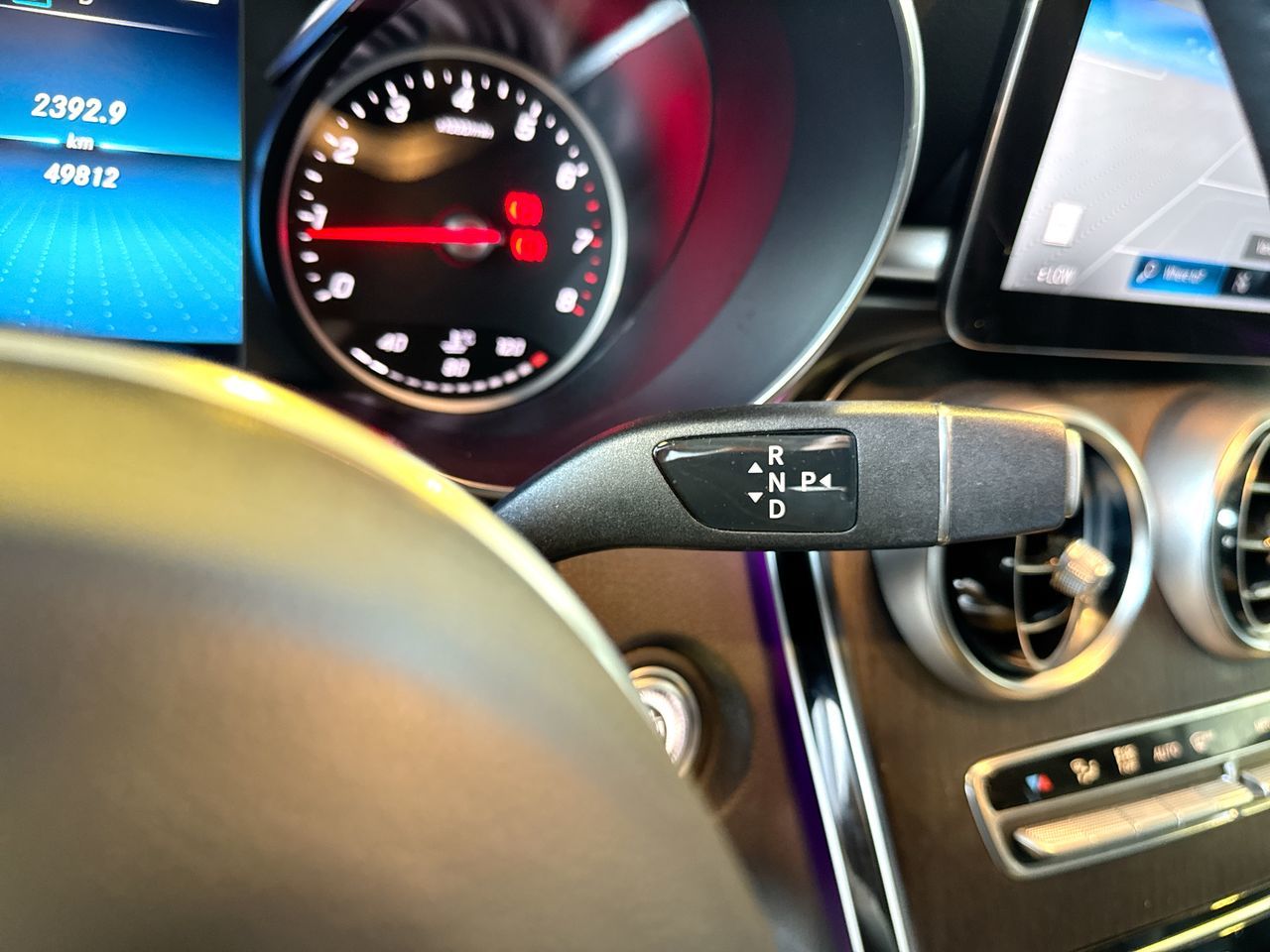 2022 Mercedes-Benz GLC300