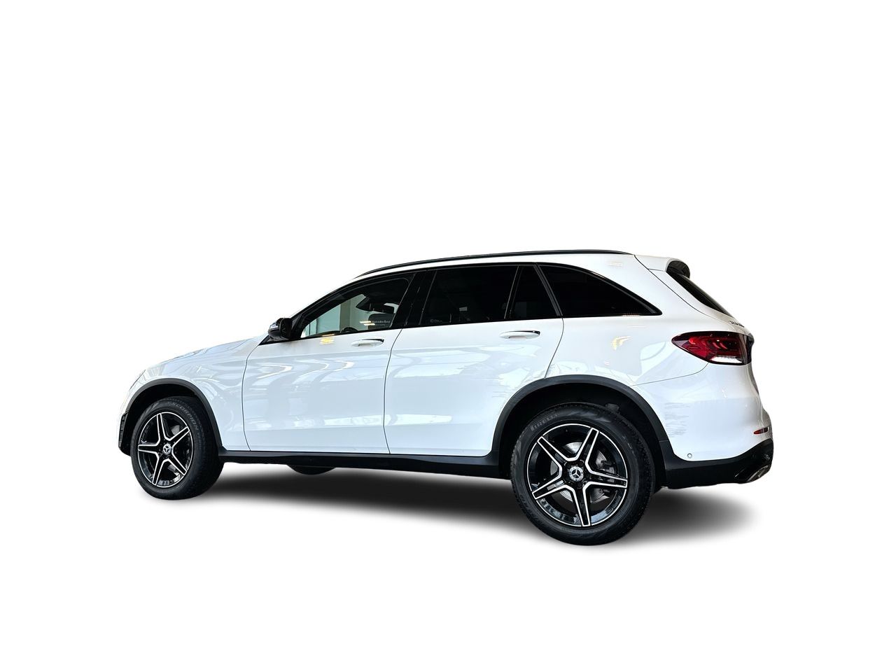 2022 Mercedes-Benz GLC300