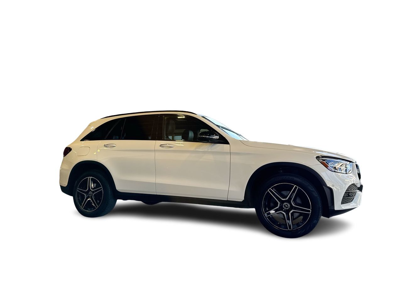 2022 Mercedes-Benz GLC300