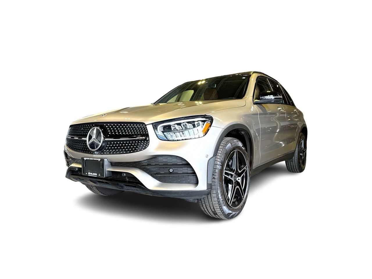 2022  GLC300