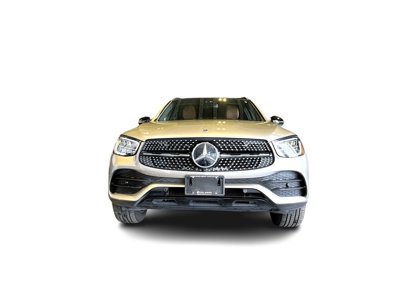 2022  GLC300