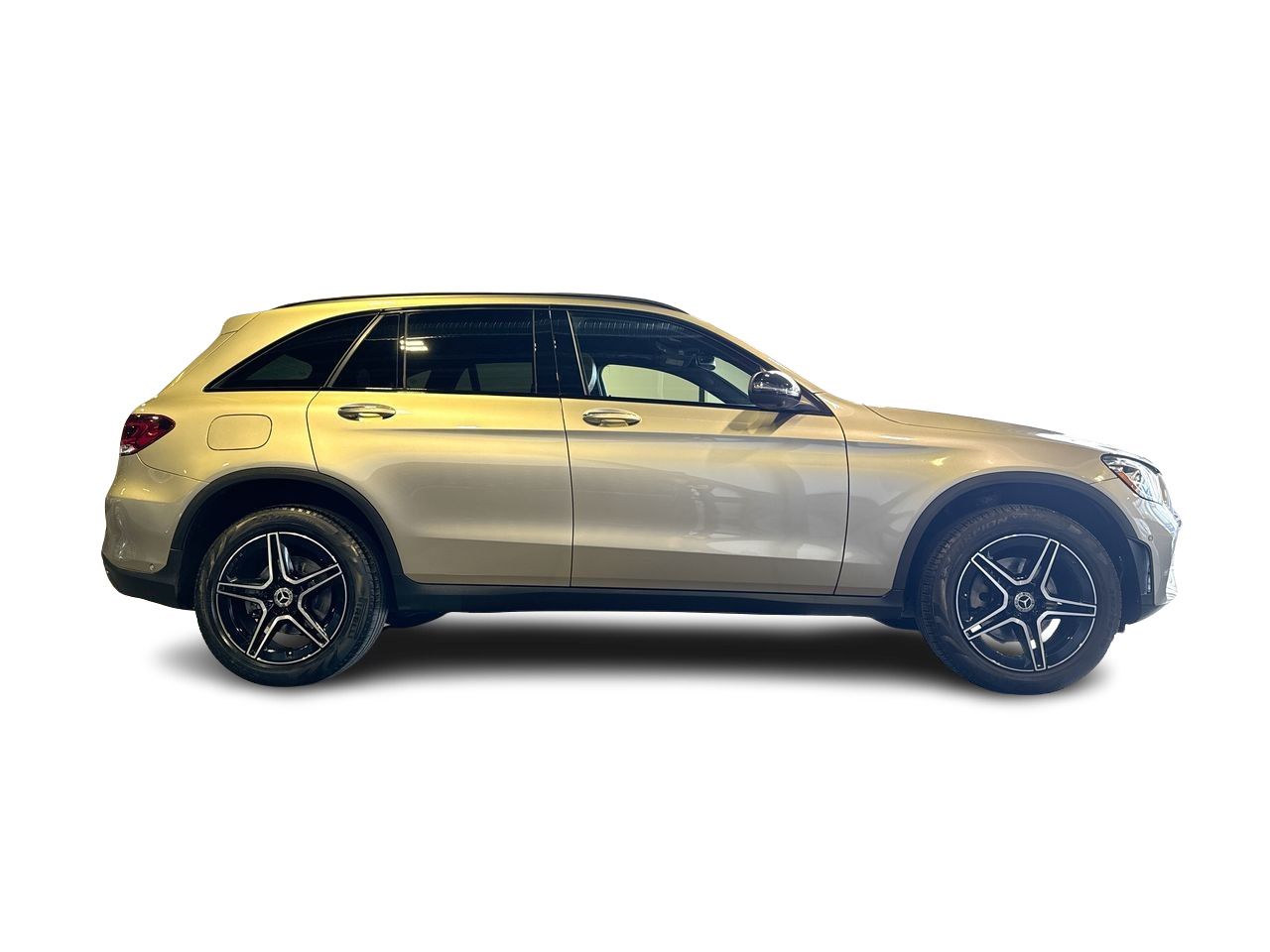 2022  GLC300