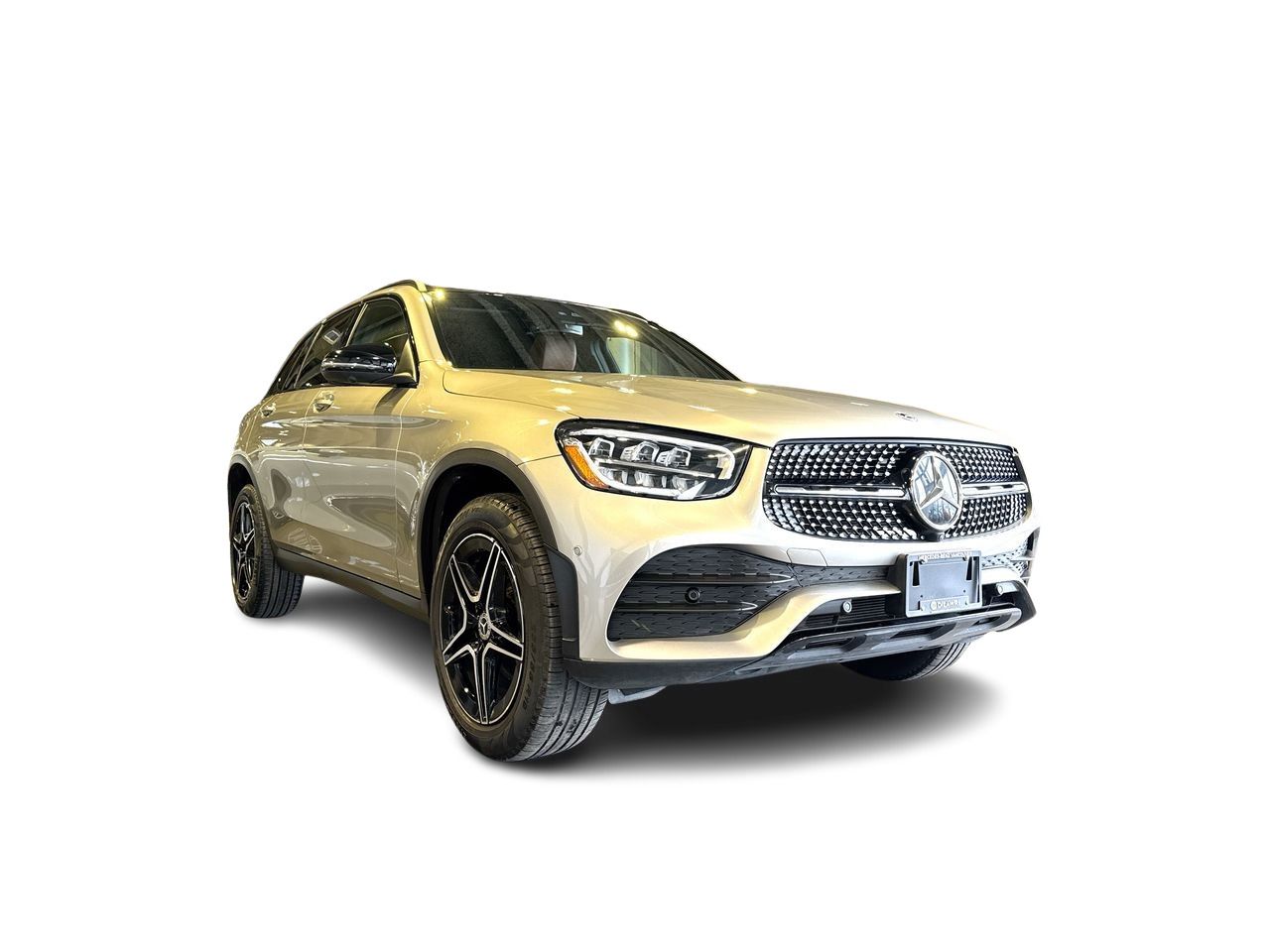 2022  GLC300
