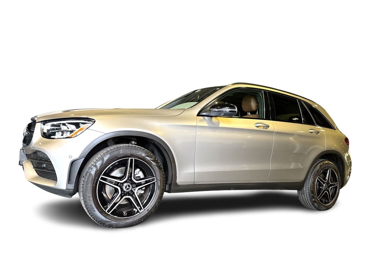 2022  GLC300