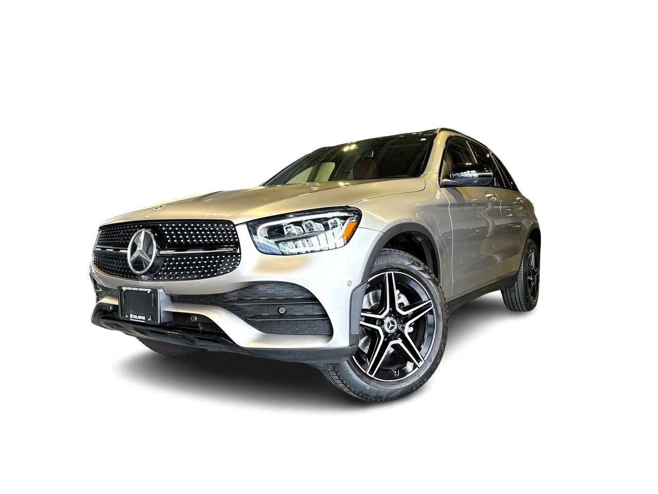 2022  GLC300