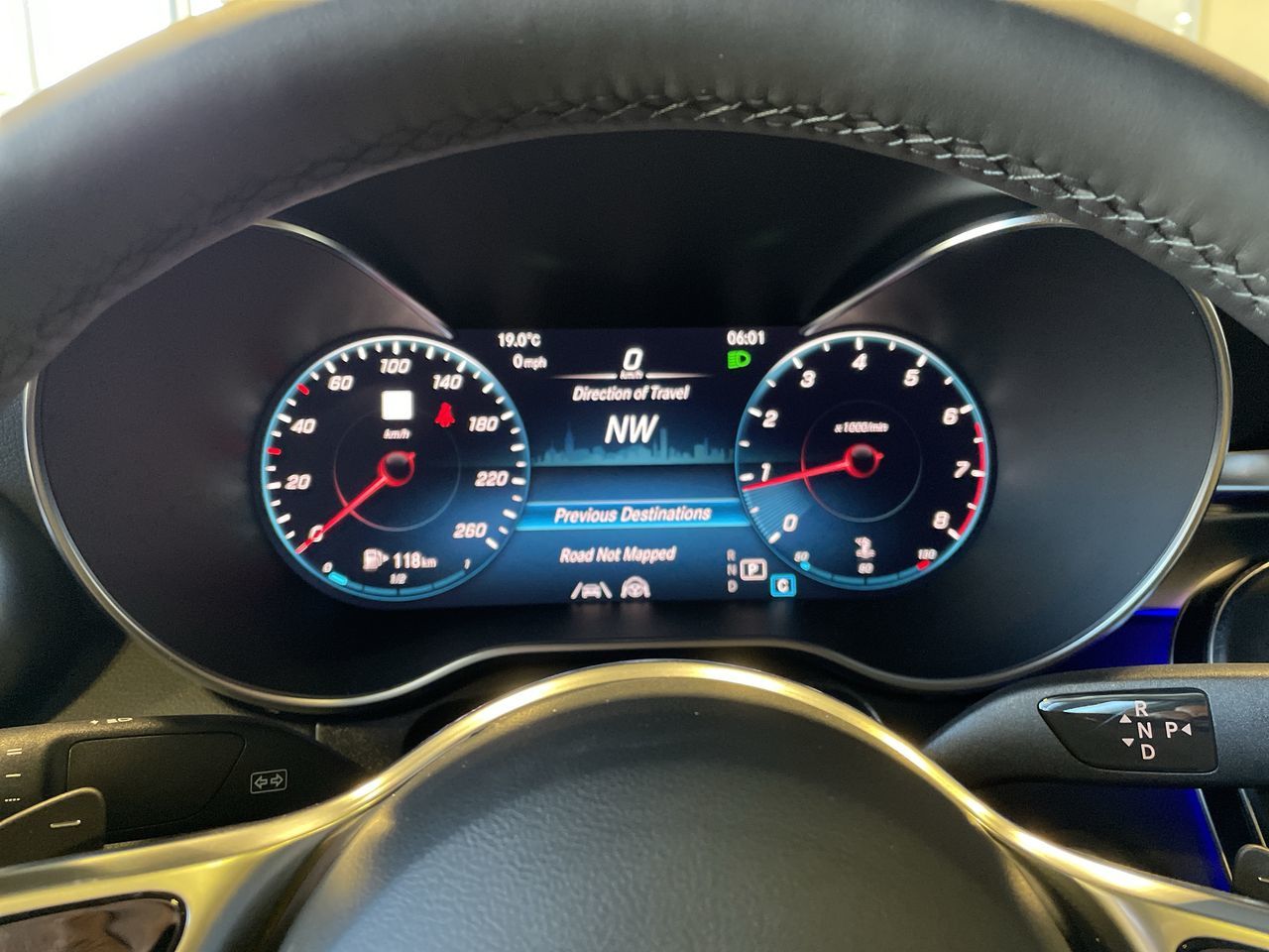 2022 Mercedes-Benz GLC300 in Vancouver, British Columbia