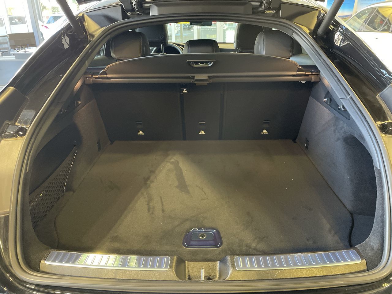 2022 Mercedes-Benz GLC300 in Vancouver, British Columbia