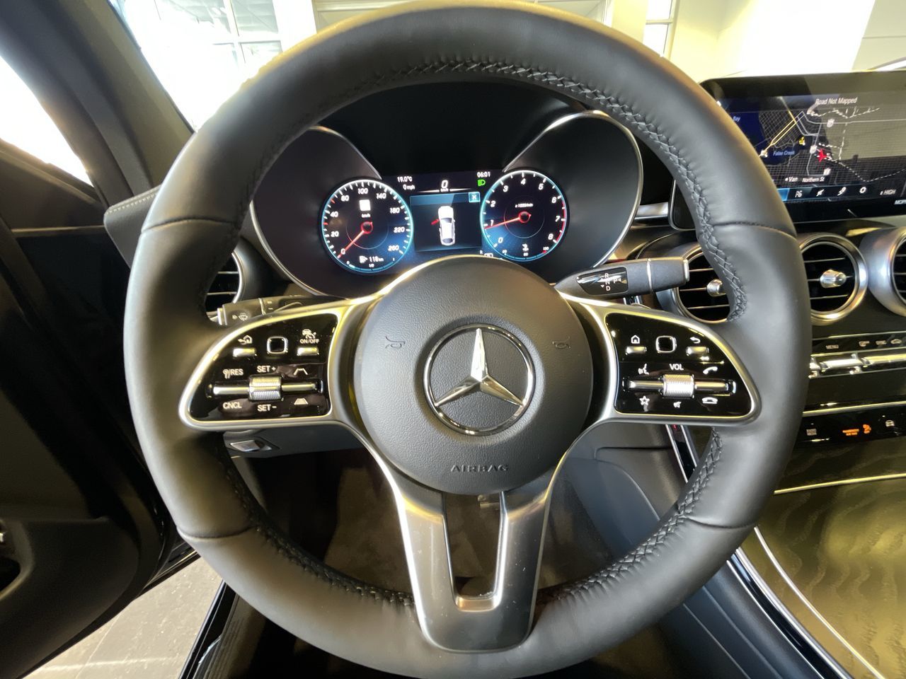 2022 Mercedes-Benz GLC300 in Vancouver, British Columbia