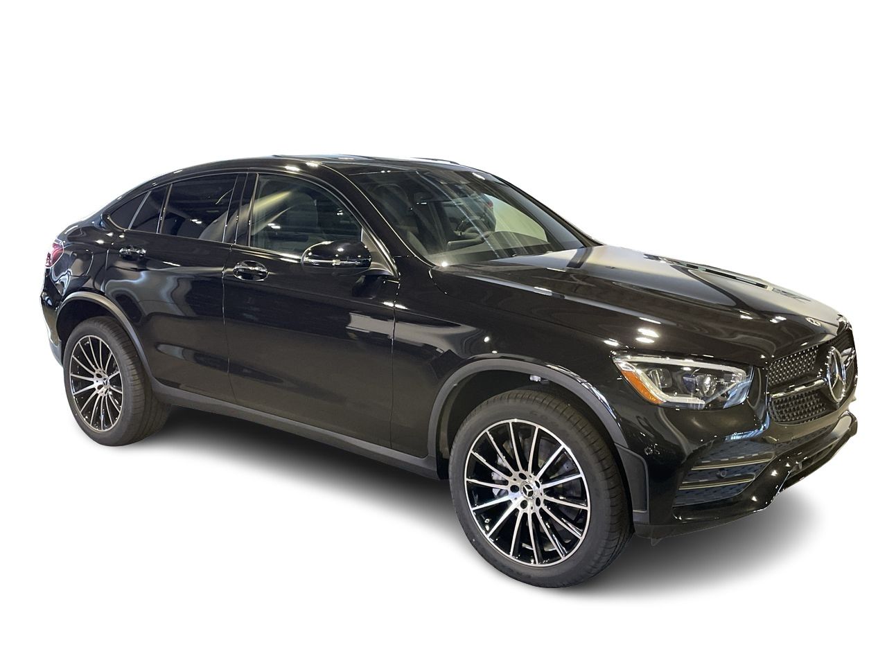 2022 Mercedes-Benz GLC300 in Vancouver, British Columbia