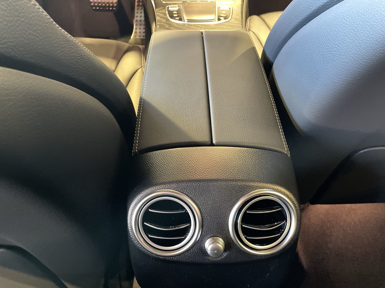 2022 Mercedes-Benz GLC300 in Vancouver, British Columbia