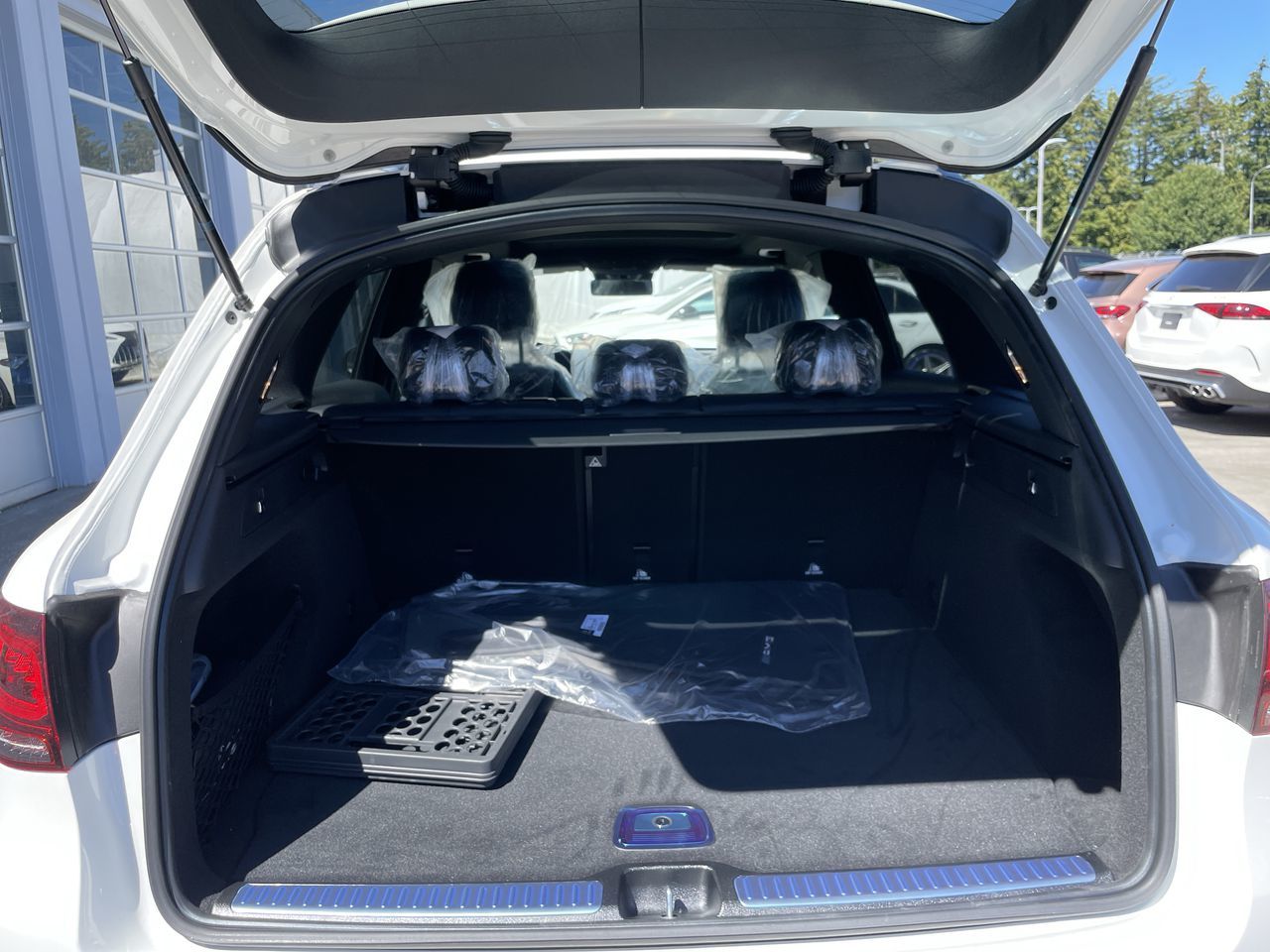 2022 Mercedes-Benz GLC300