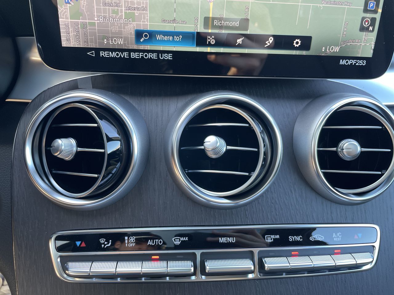 2022 Mercedes-Benz GLC300