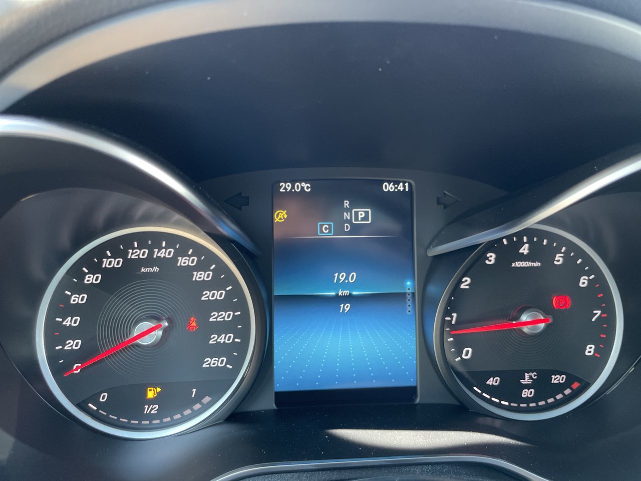 2022 Mercedes-Benz GLC300