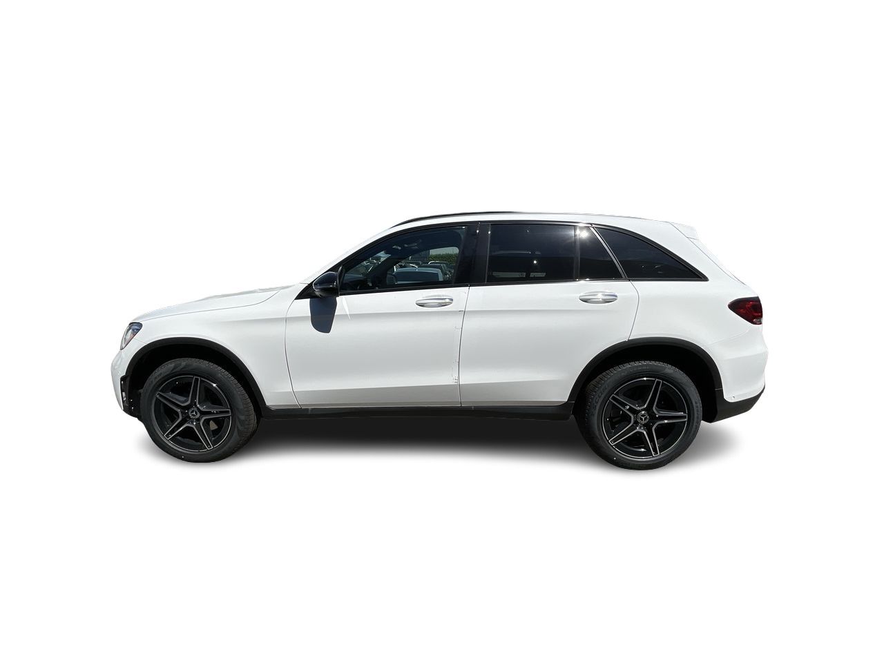 2022 Mercedes-Benz GLC300
