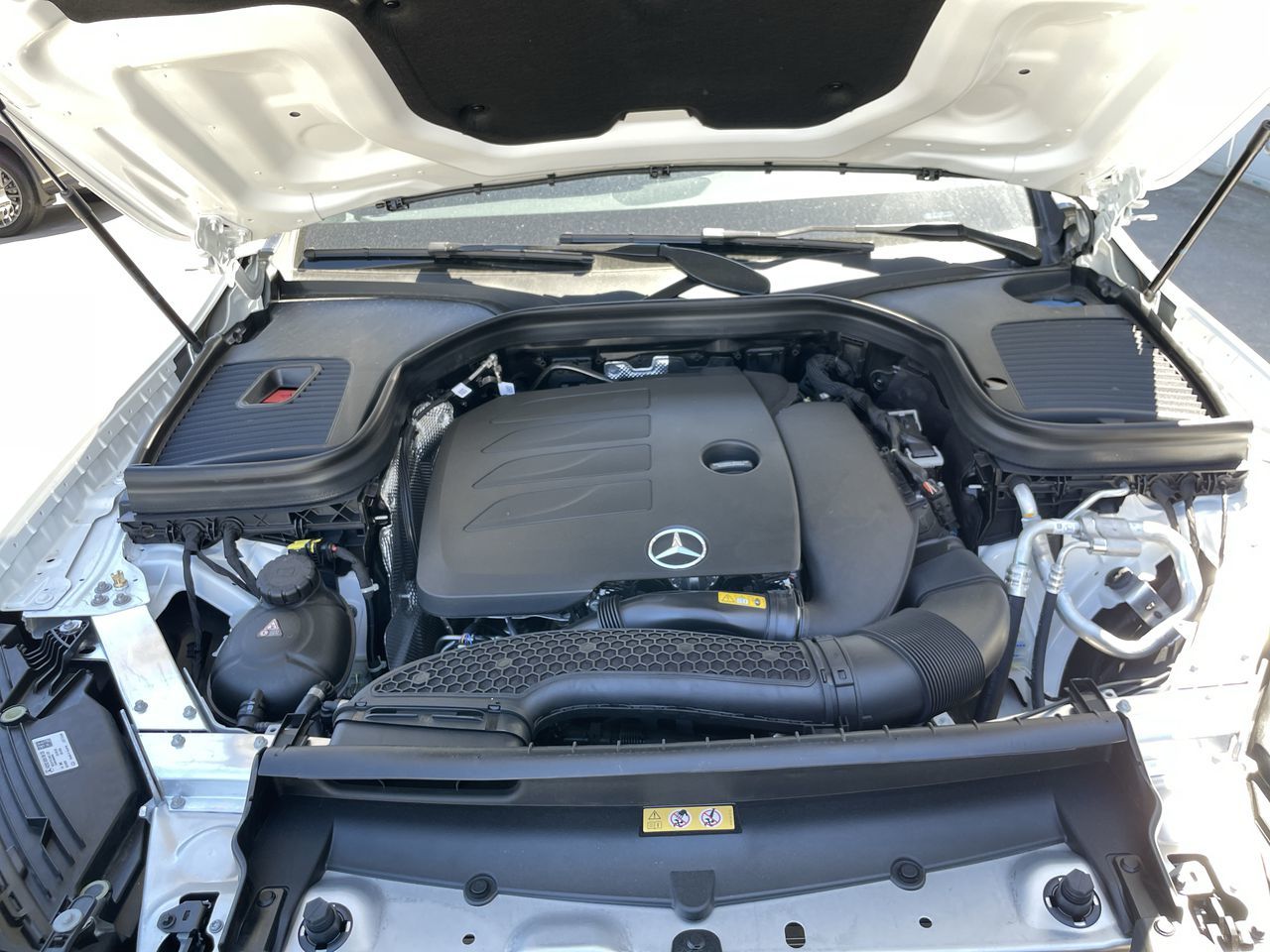 2022 Mercedes-Benz GLC300
