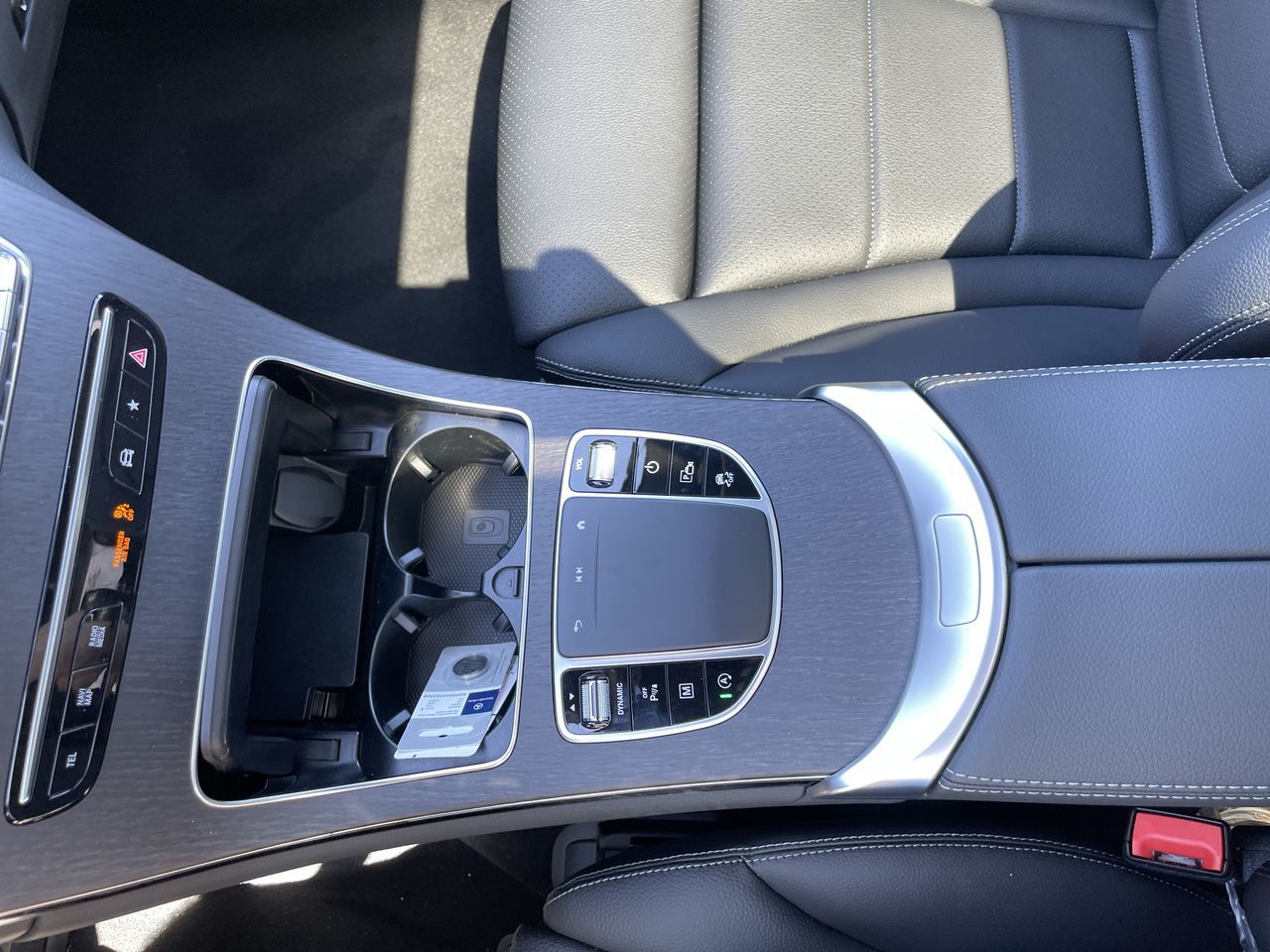 2022 Mercedes-Benz GLC300