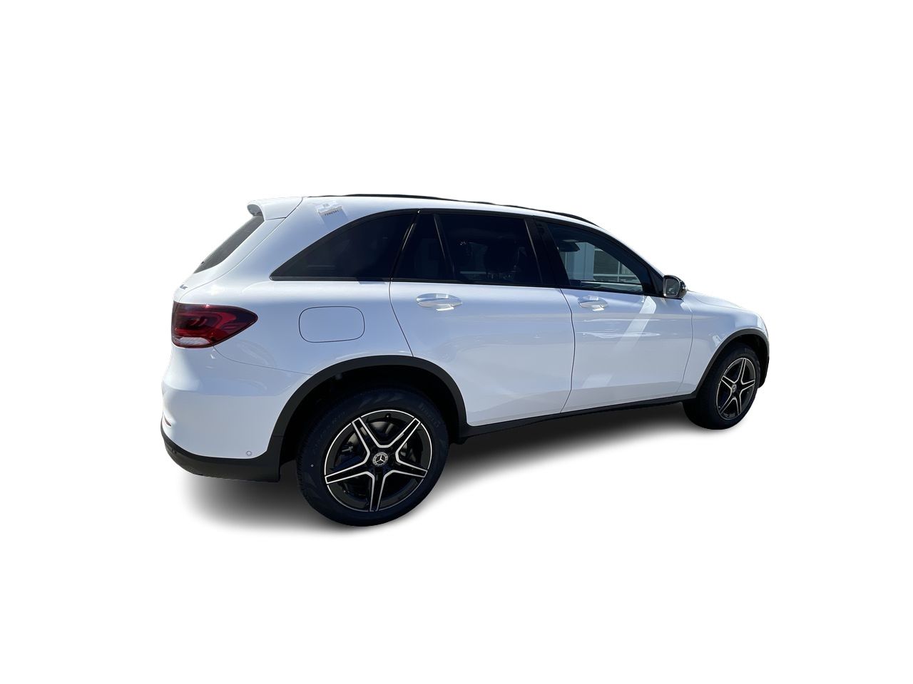 2022 Mercedes-Benz GLC300