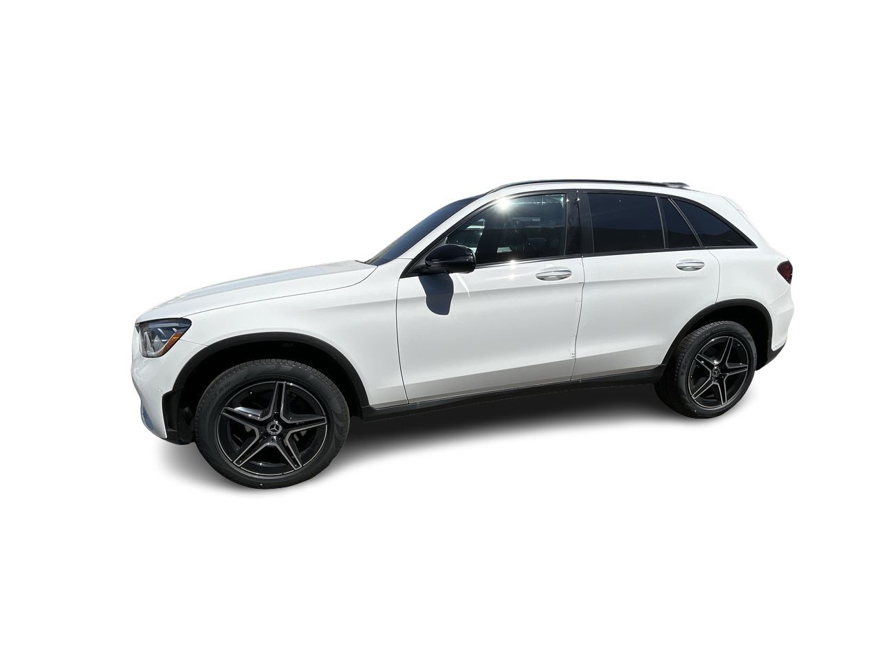 2022 Mercedes-Benz GLC300