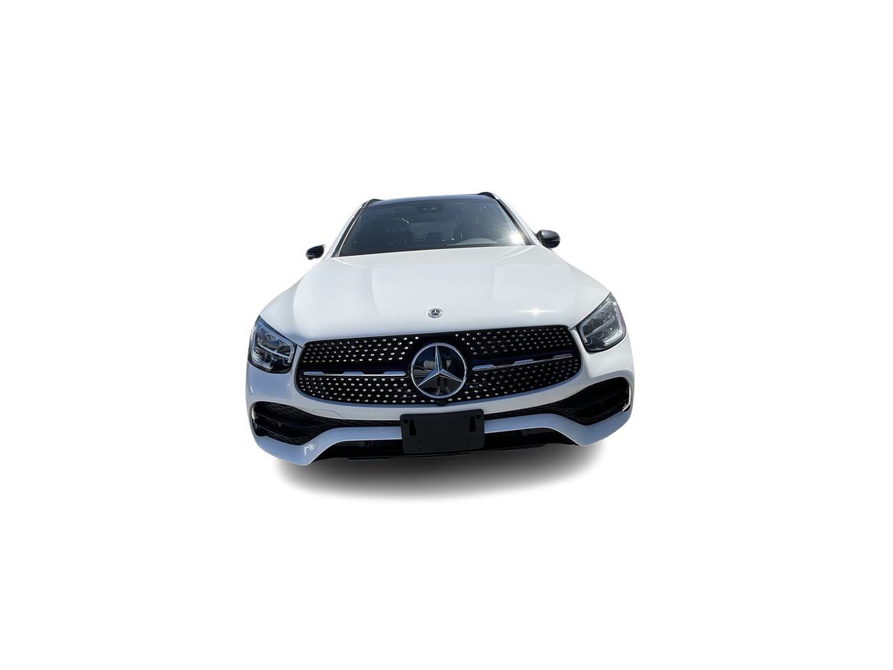 2022 Mercedes-Benz GLC300