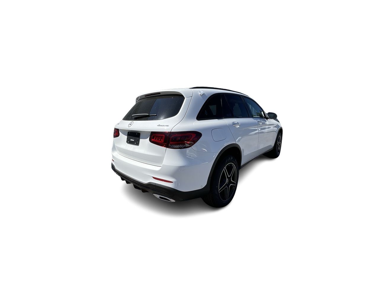 2022 Mercedes-Benz GLC300