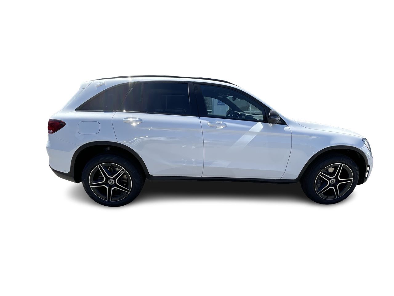 2022 Mercedes-Benz GLC300