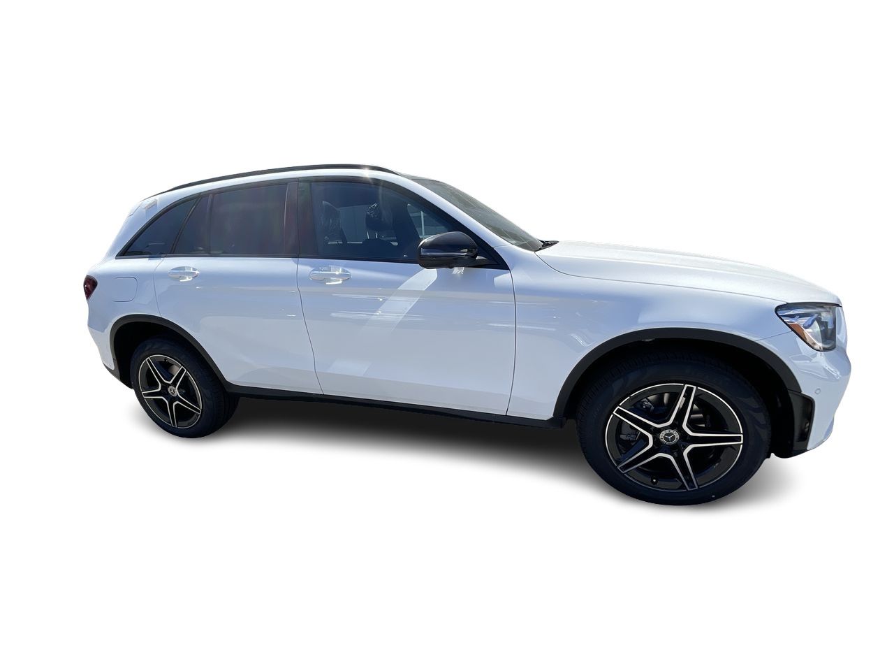 2022 Mercedes-Benz GLC300