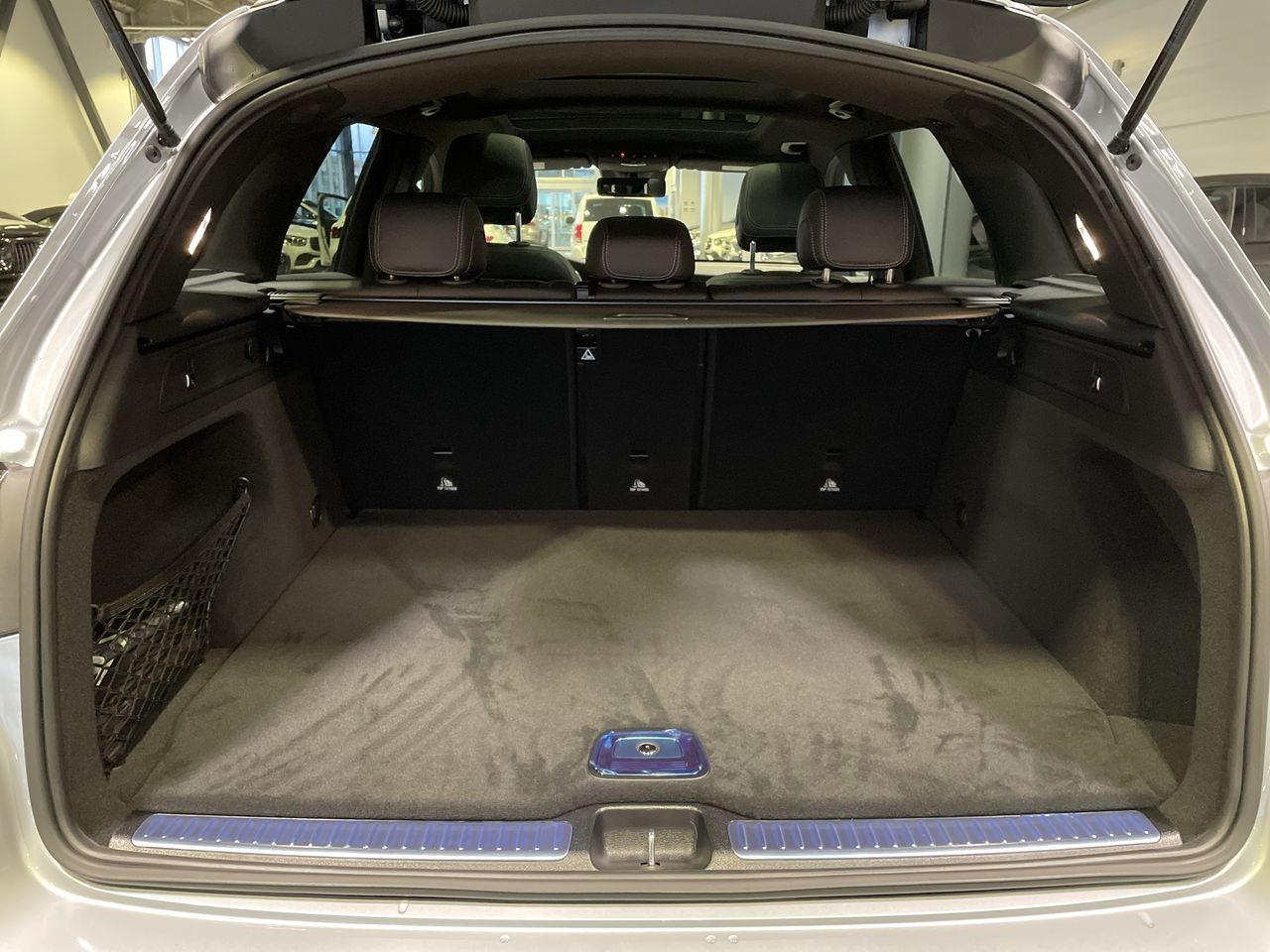 2022 Mercedes-Benz GLC300