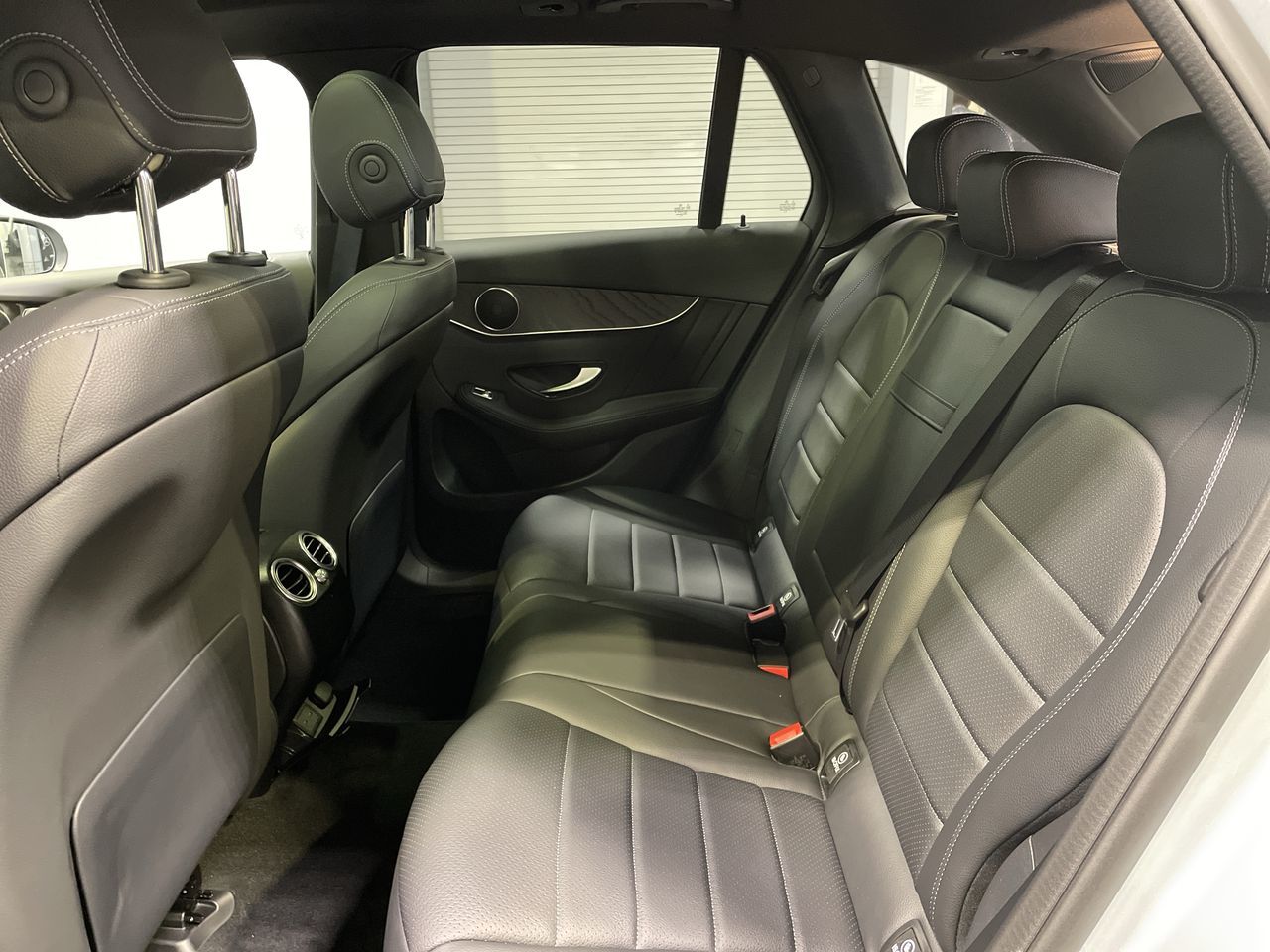2022 Mercedes-Benz GLC300