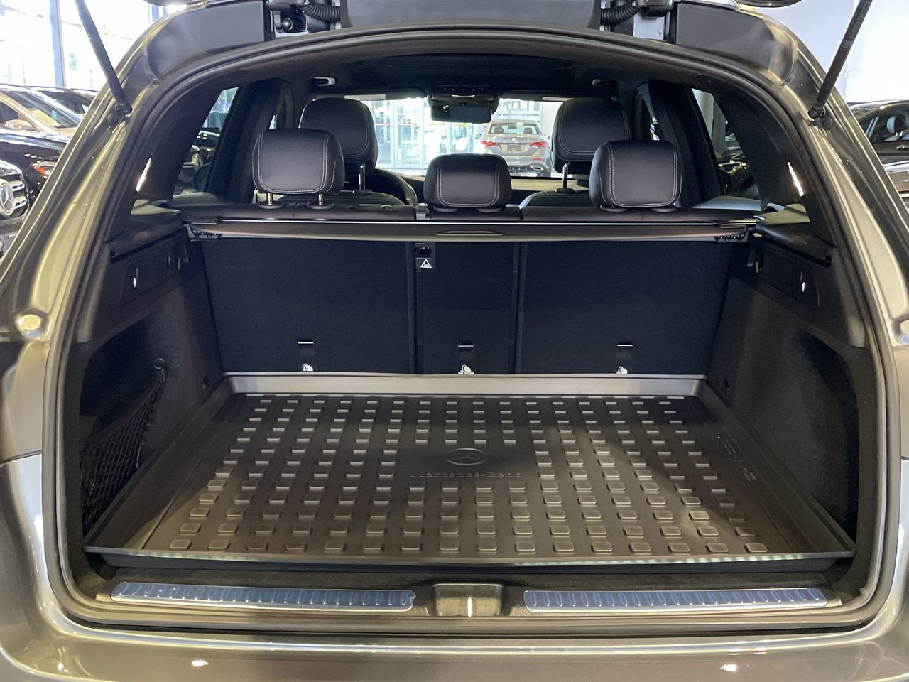 2022 Mercedes-Benz GLC300