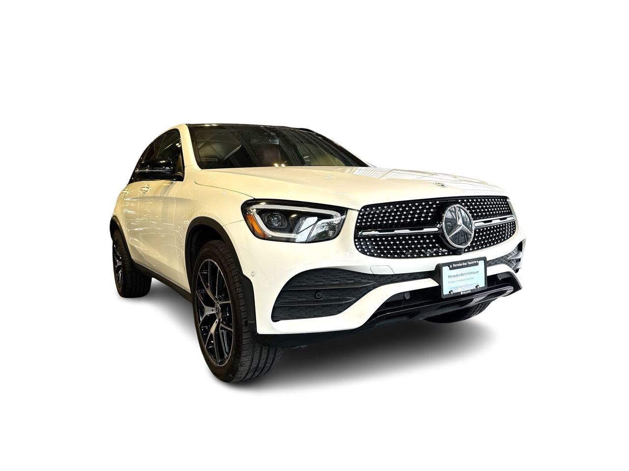 2022 Mercedes-Benz GLC300