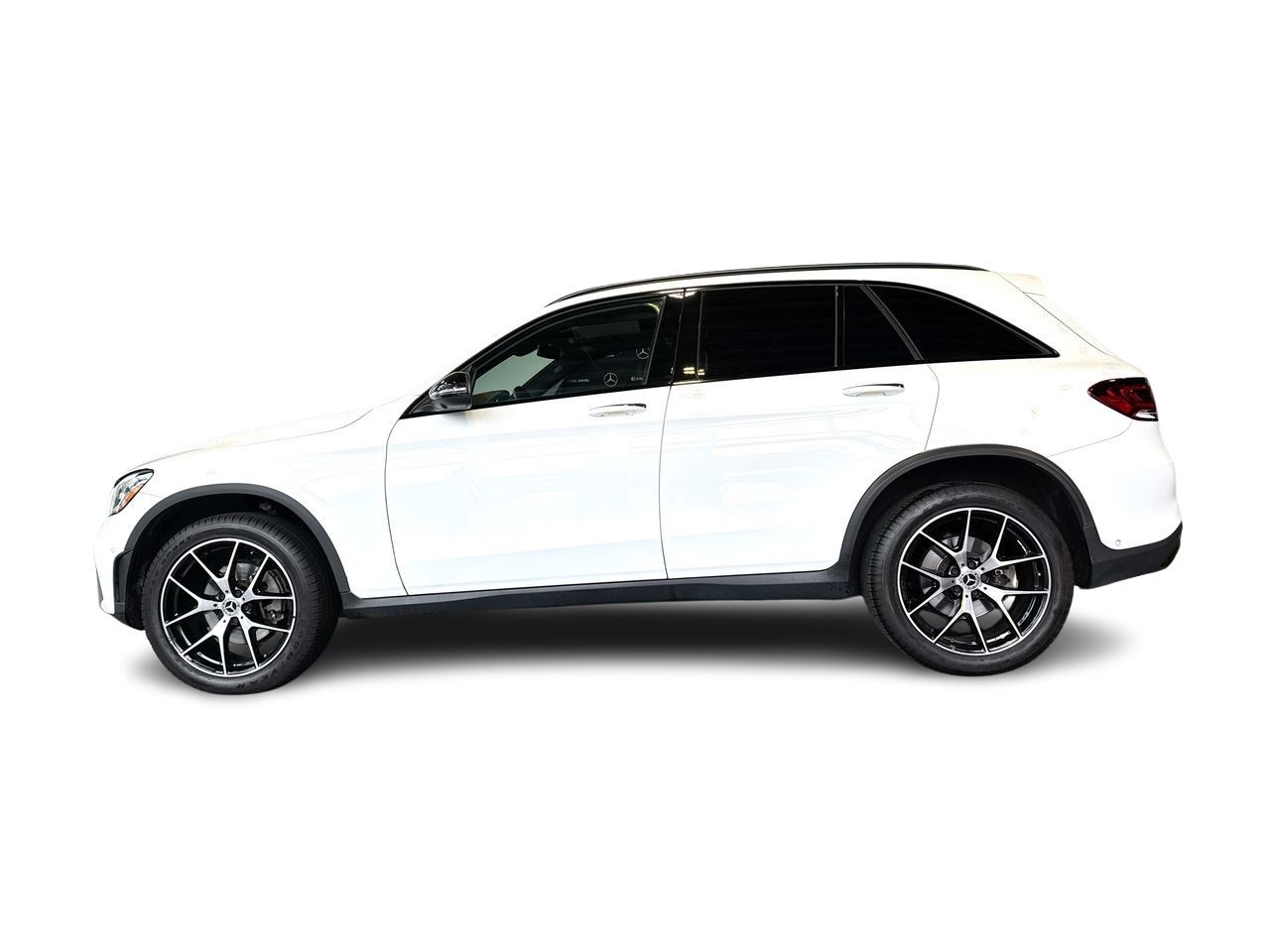 2022 Mercedes-Benz GLC300