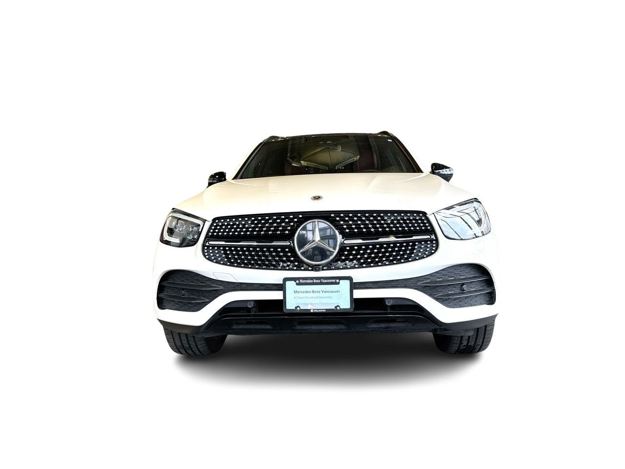 2022 Mercedes-Benz GLC300