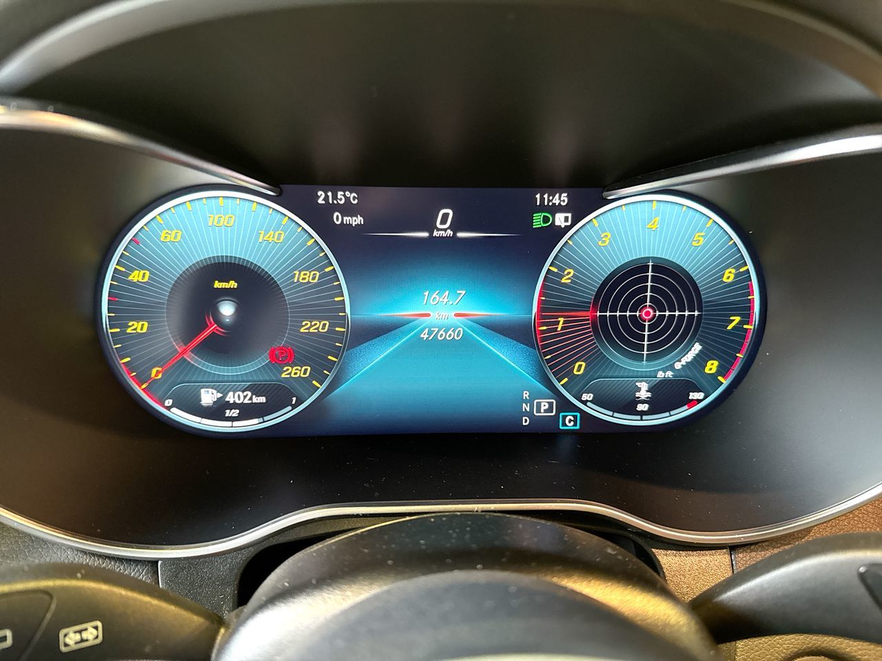 2022 Mercedes-Benz GLC300