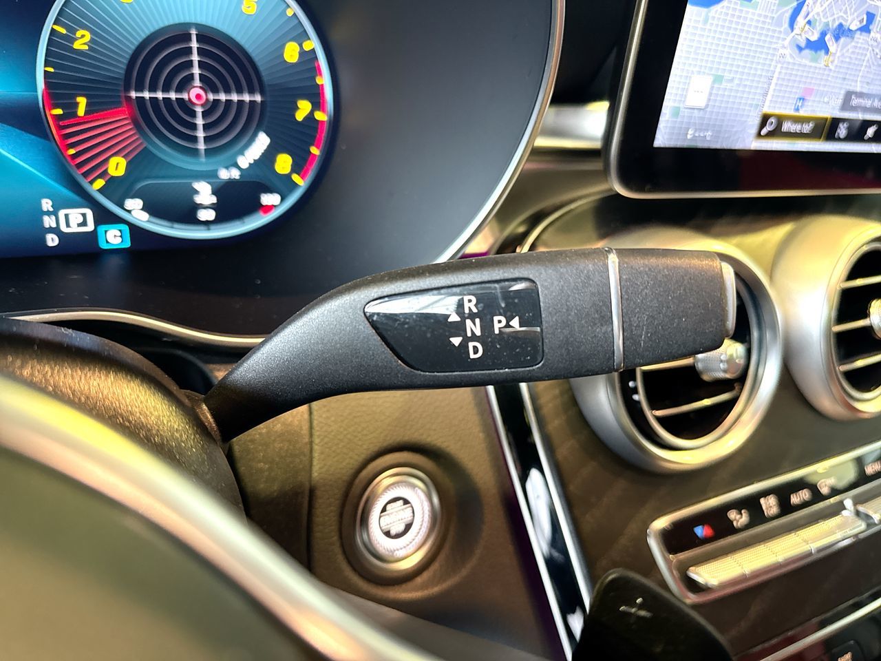 2022 Mercedes-Benz GLC300