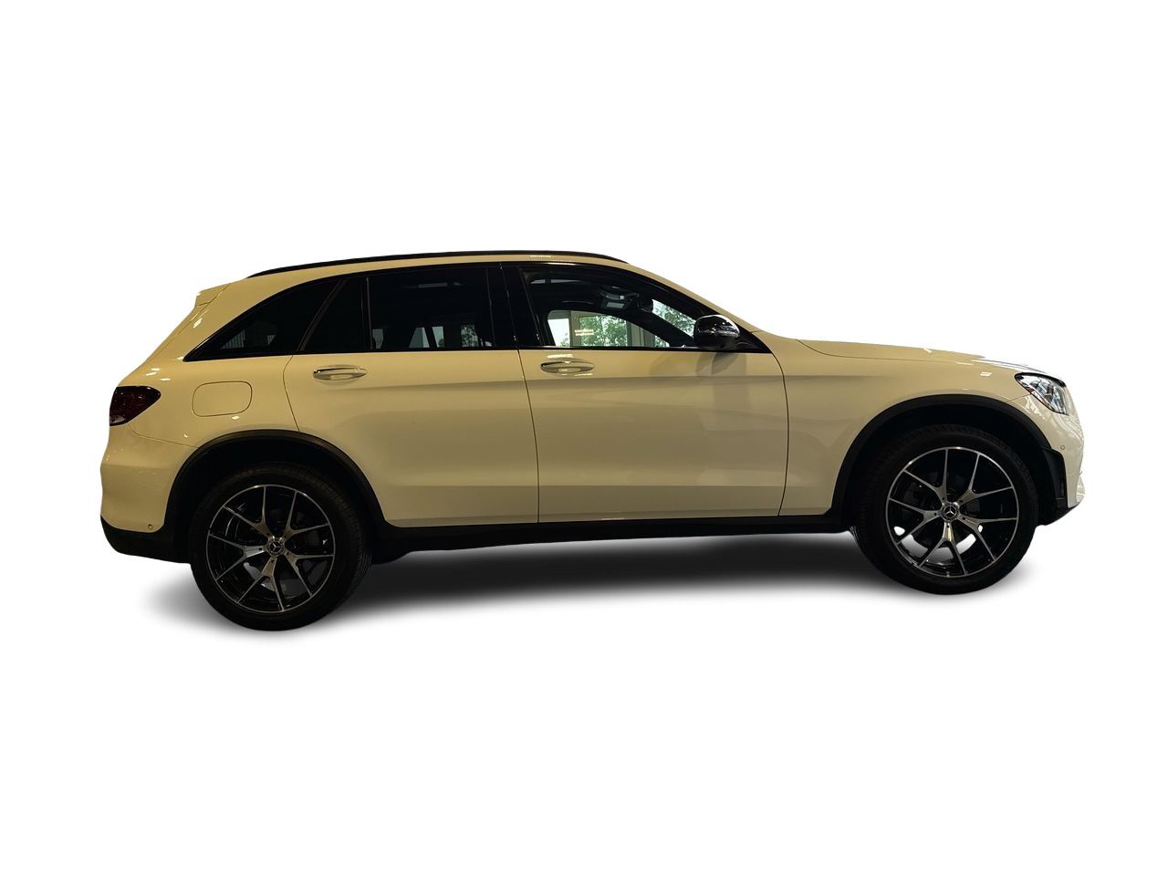2022 Mercedes-Benz GLC300