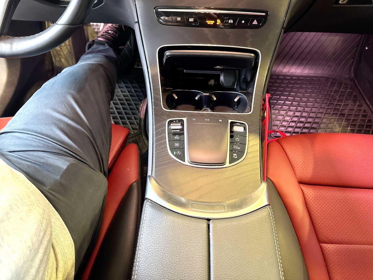 2022 Mercedes-Benz GLC300