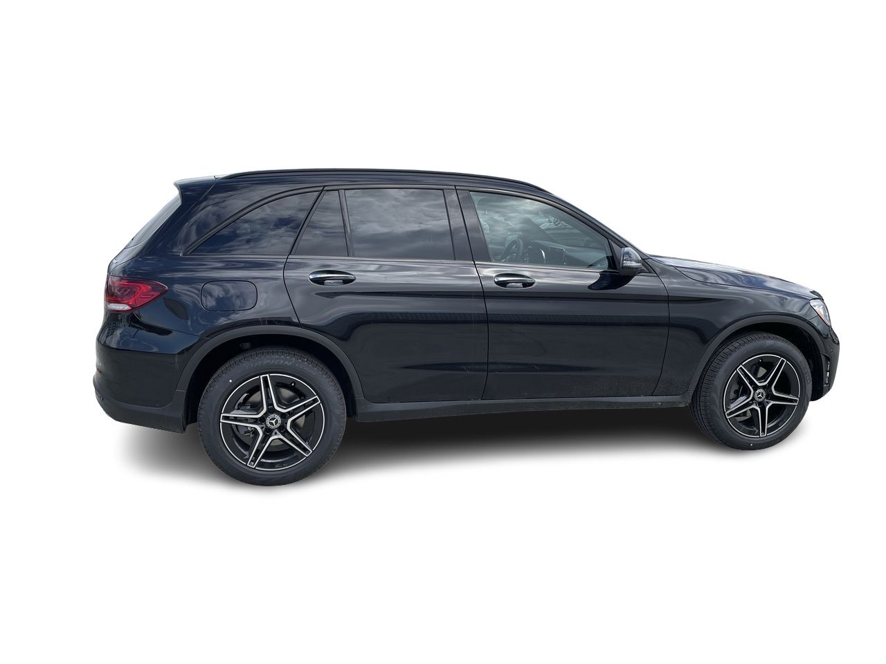 2022 Mercedes-Benz GLC300