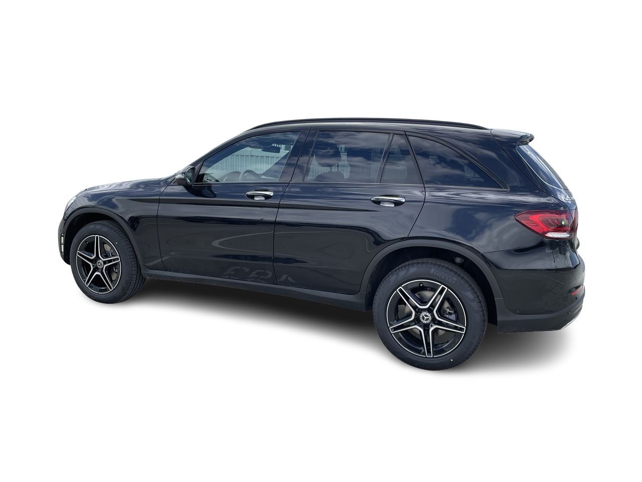 2022 Mercedes-Benz GLC300