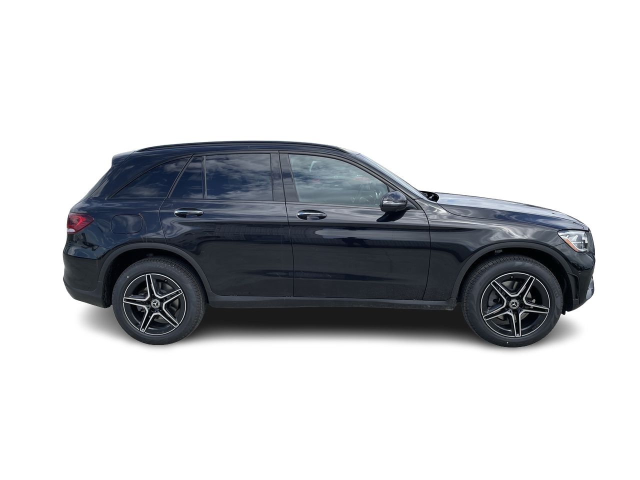 2022 Mercedes-Benz GLC300