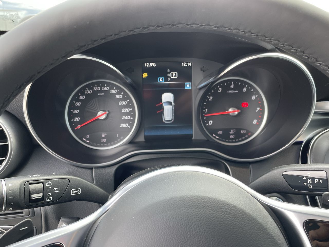 2022 Mercedes-Benz GLC300