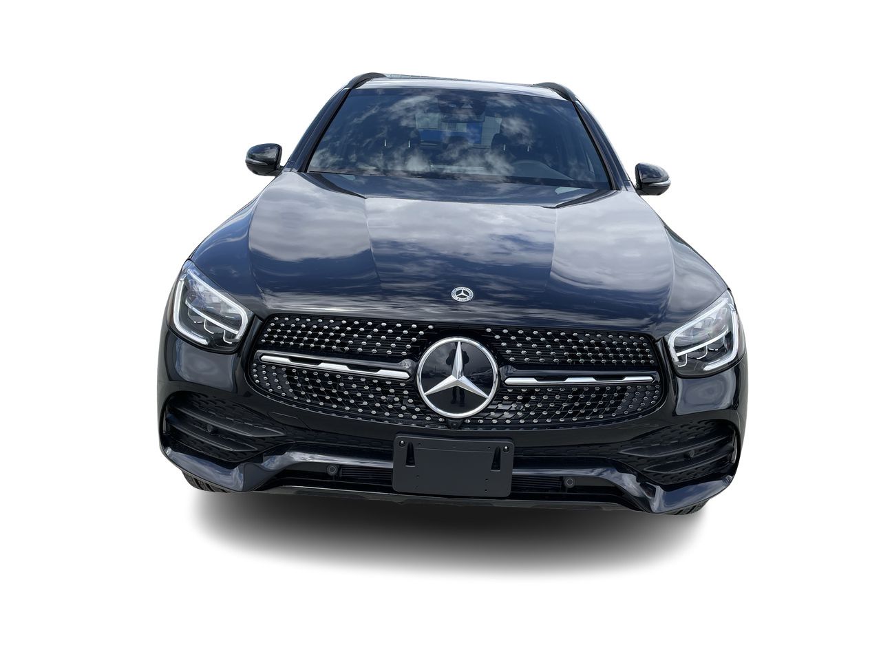 2022 Mercedes-Benz GLC300