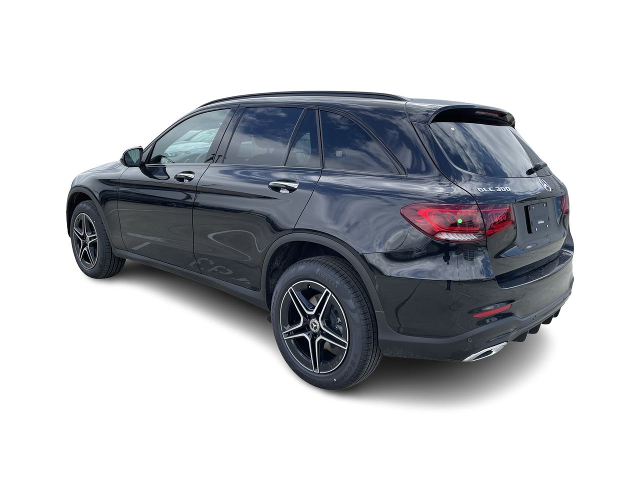 2022 Mercedes-Benz GLC300