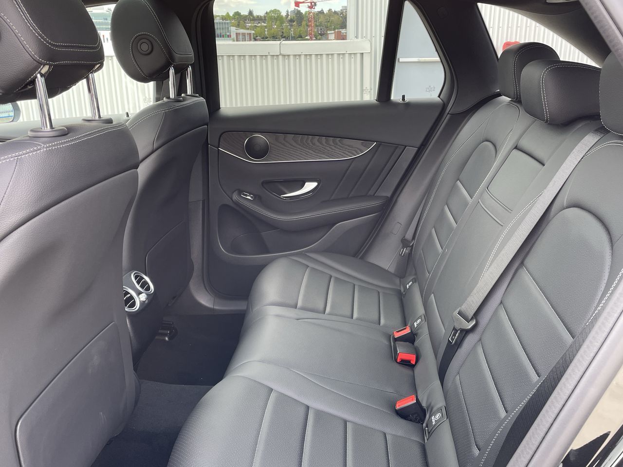 2022 Mercedes-Benz GLC300