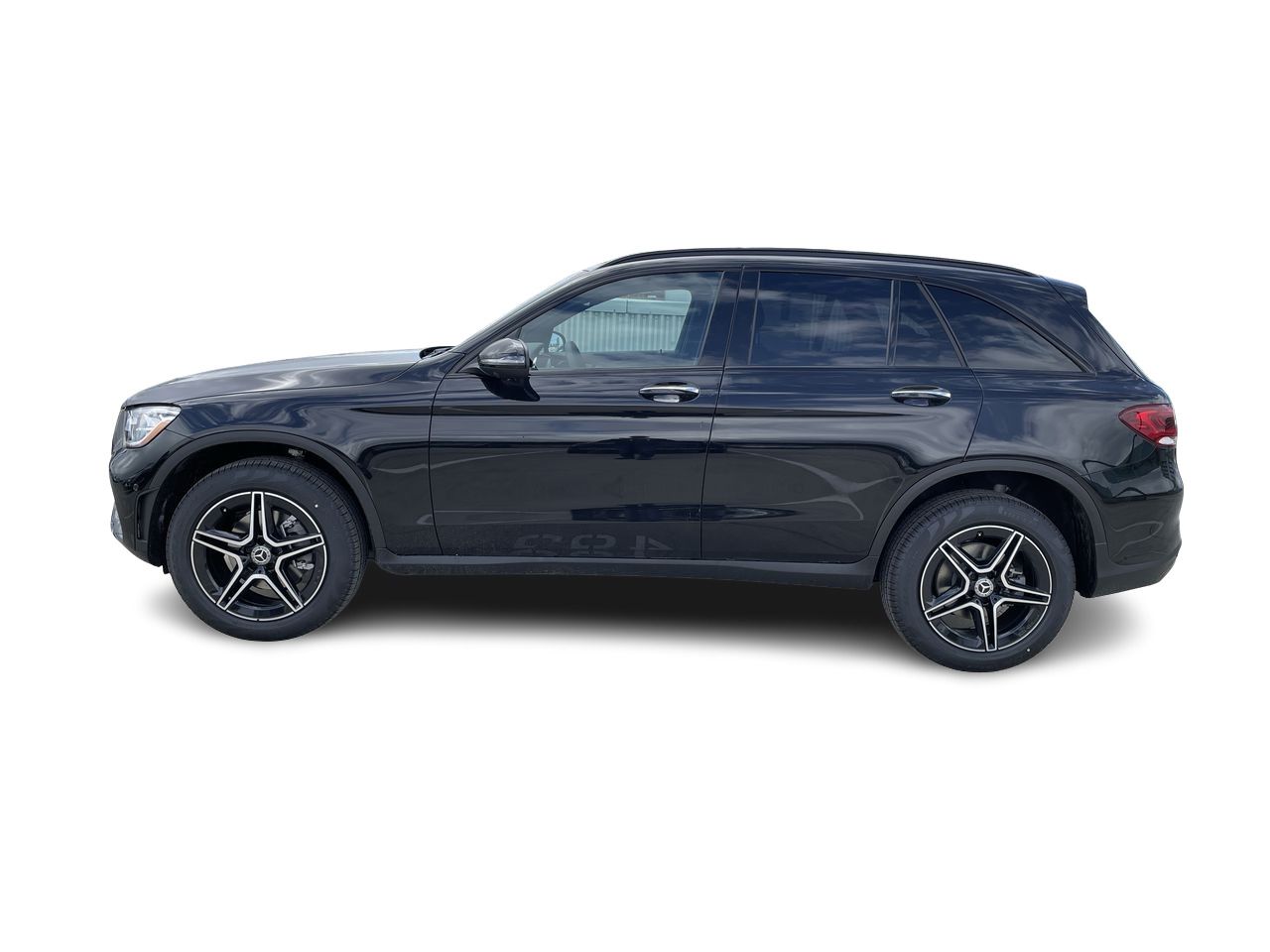 2022 Mercedes-Benz GLC300