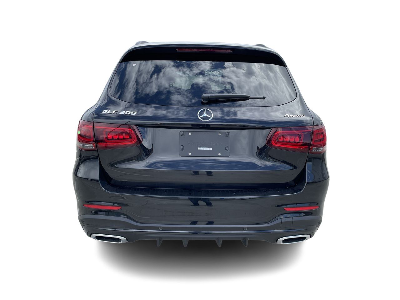 2022 Mercedes-Benz GLC300