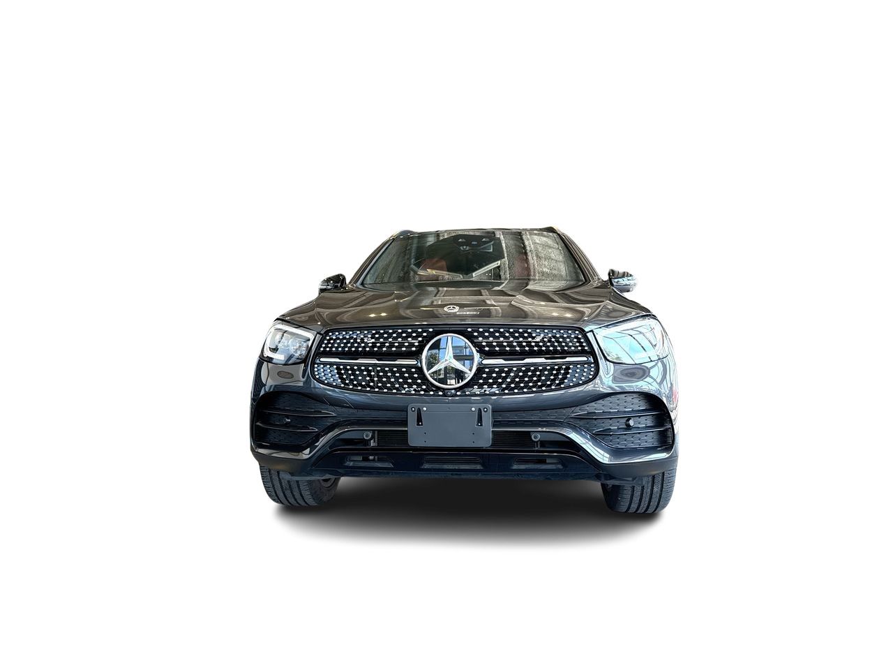 2022 Mercedes-Benz GLC300