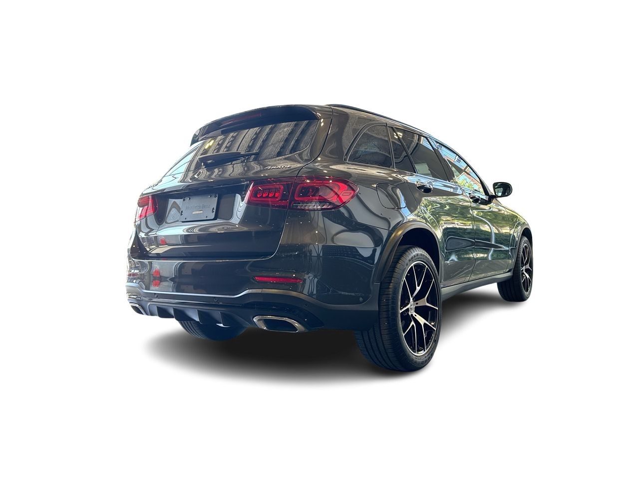 2022 Mercedes-Benz GLC300