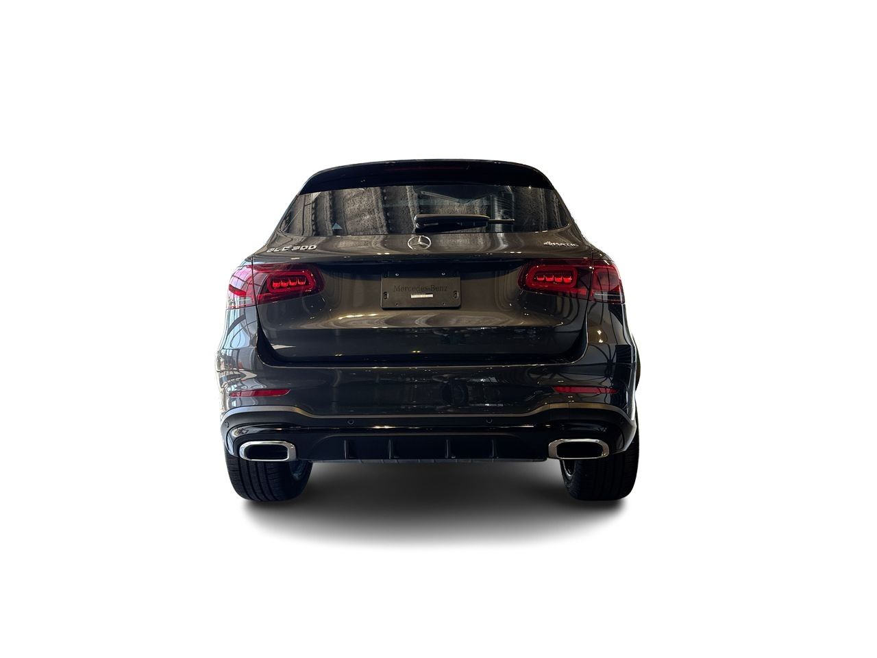 2022 Mercedes-Benz GLC300