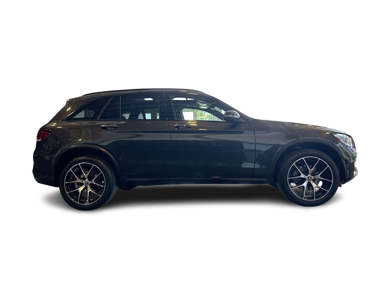 2022 Mercedes-Benz GLC300